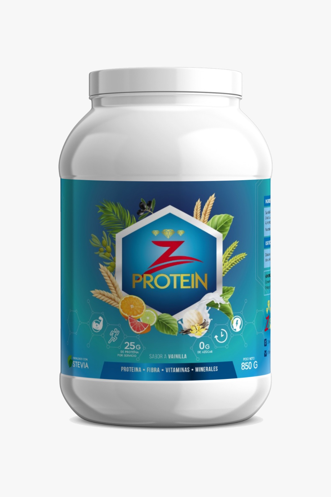 ZProtein